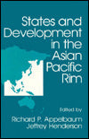 States and Development in the Asian Pacific Rim