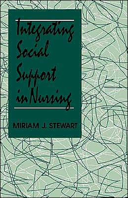 Integrating Social Support in Nursing