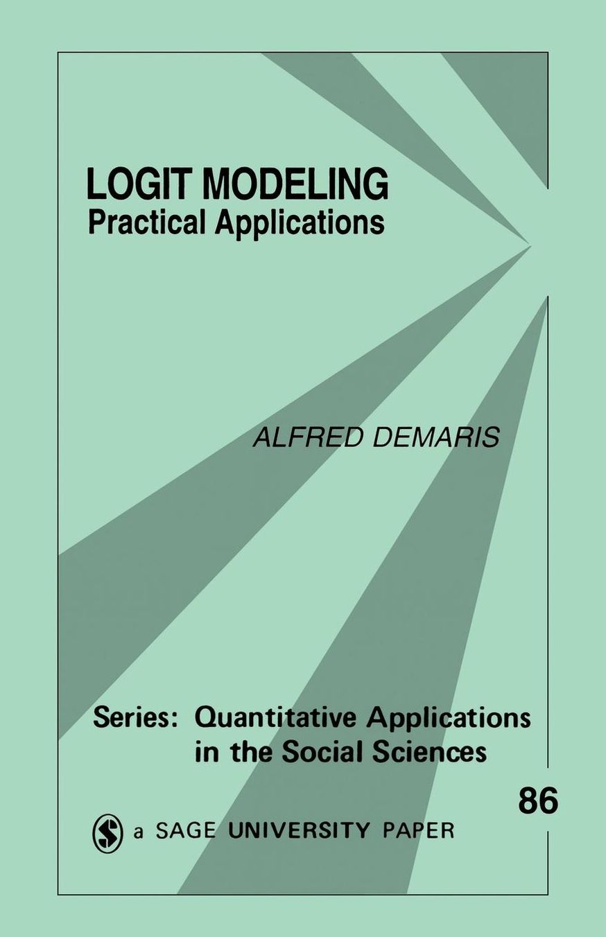 Logit Modeling: Practical Applications