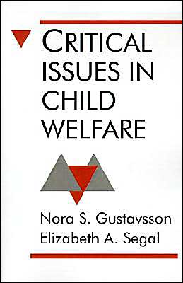 Critical Issues in Child Welfare