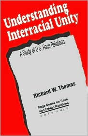 Understanding Interracial Unity: A Study of U.S. Race Relations