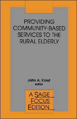 Providing Community-Based Services to the Rural Elderly