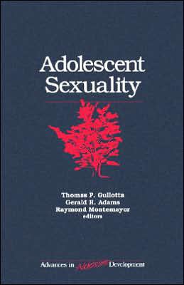 Adolescent Sexuality