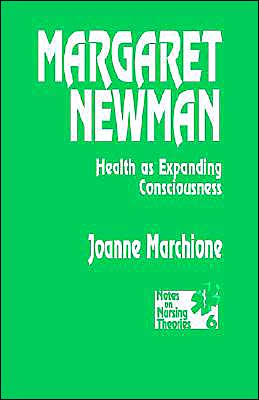 Margaret Newman: Health as Expanding Consciousness
