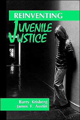 Reinventing Juvenile Justice