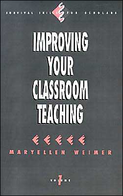 Improving Your Classroom Teaching