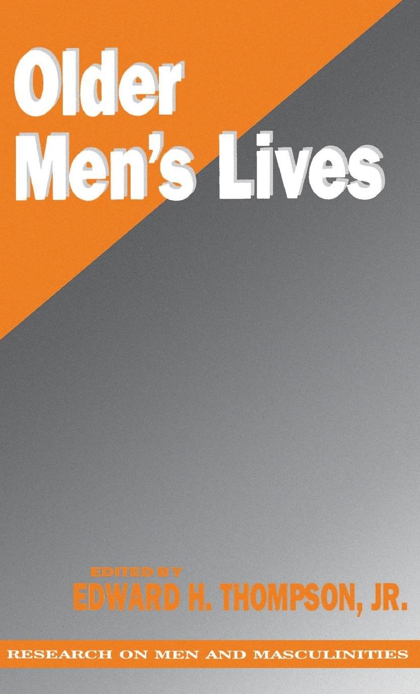 Older Men's Lives