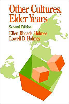 Other Cultures, Elder Years