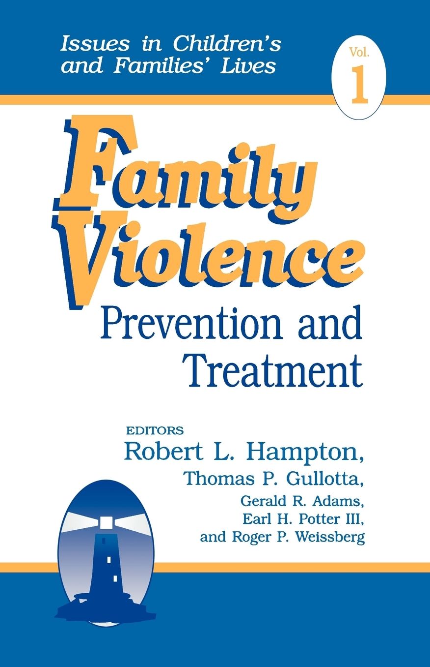 Family Violence: Prevention and Treatment
