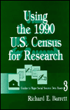 Using the 1990 U.S. Census for Research