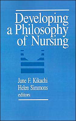 Developing A Philosophy Of Nursing