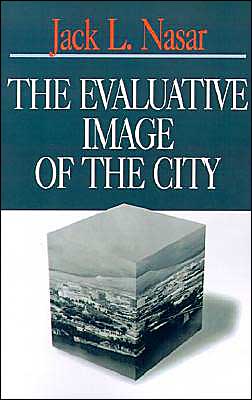 The Evaluative Image of the City