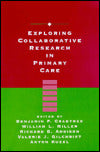 Exploring Collaborative Research in Primary Care
