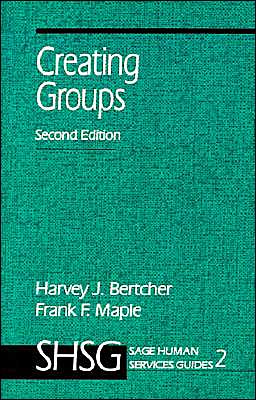 Creating Groups