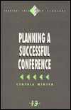 Planning a Successful Conference