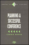 Planning a Successful Conference