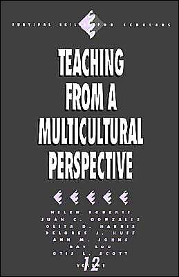 Teaching from a Multicultural Perspective