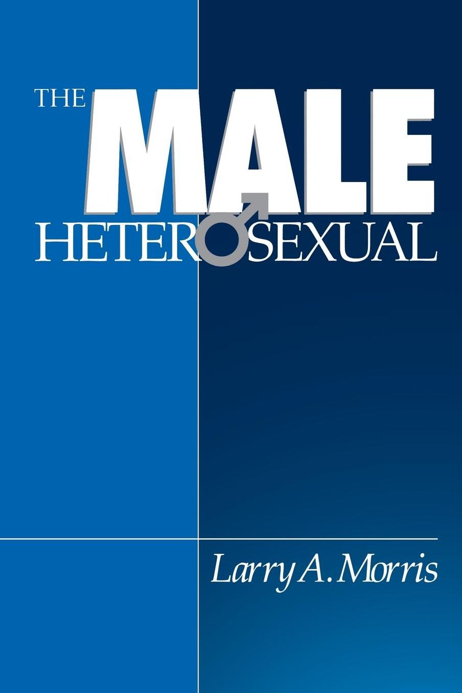 Male Heterosexual: Lust in His Loins, Sin in His Soul?