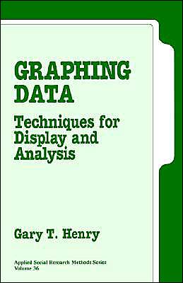 Graphing Data: Techniques for Display and Analysis