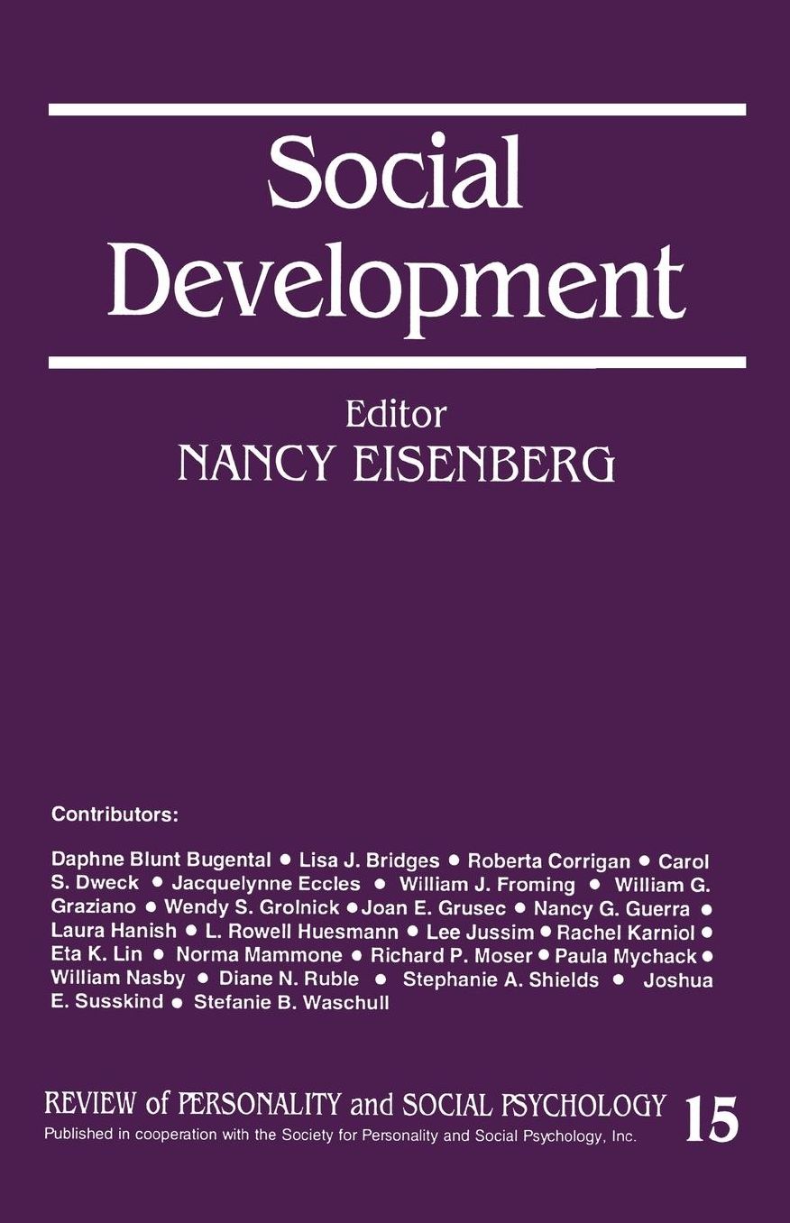 Social Development