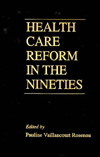 Health Care Reform in the Nineties