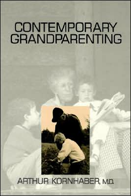 Contemporary Grandparenting