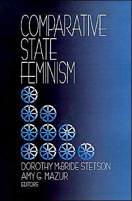 Comparative State Feminism