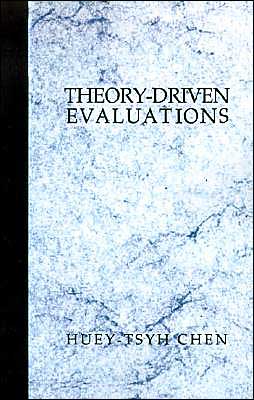 Theory-Driven Evaluations