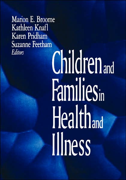Children and Families in Health and Illness