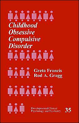 Childhood Obsessive Compulsive Disorder