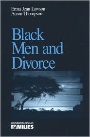 Black Men and Divorce