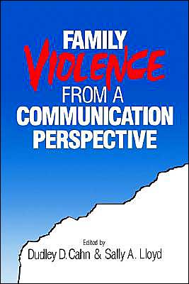 Family Violence from a Communication Perspective