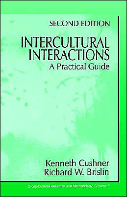 Intercultural Interactions: A Practical Guide