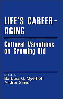 Life's Career