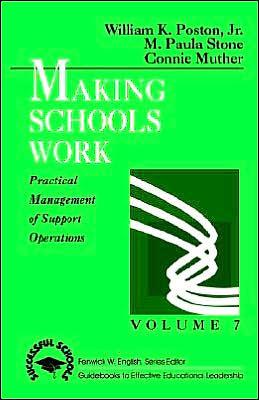 Making Schools Work