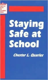 Staying Safe at School