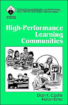 High-Performance Learning Communities