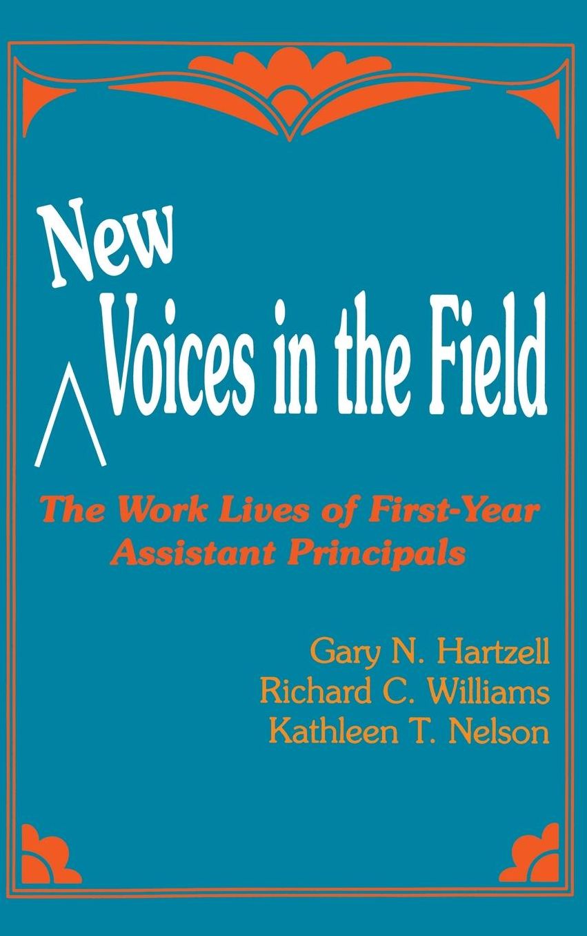 New Voices in the Field: The Work Lives of First-Year Assistant Principals