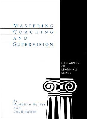 Mastering Coaching and Supervision