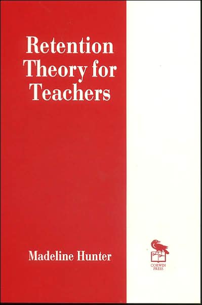 Retention Theory for Teachers