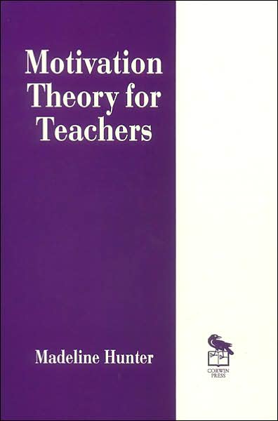 Motivation Theory for Teachers