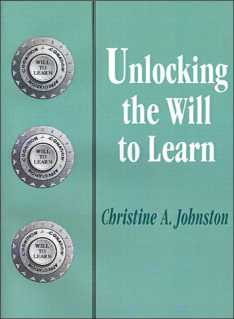 Unlocking the Will to Learn