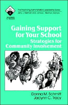 Gaining Support for Your School: Strategies for Community Involvement