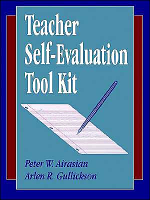 Teacher Self-Evaluation Tool Kit