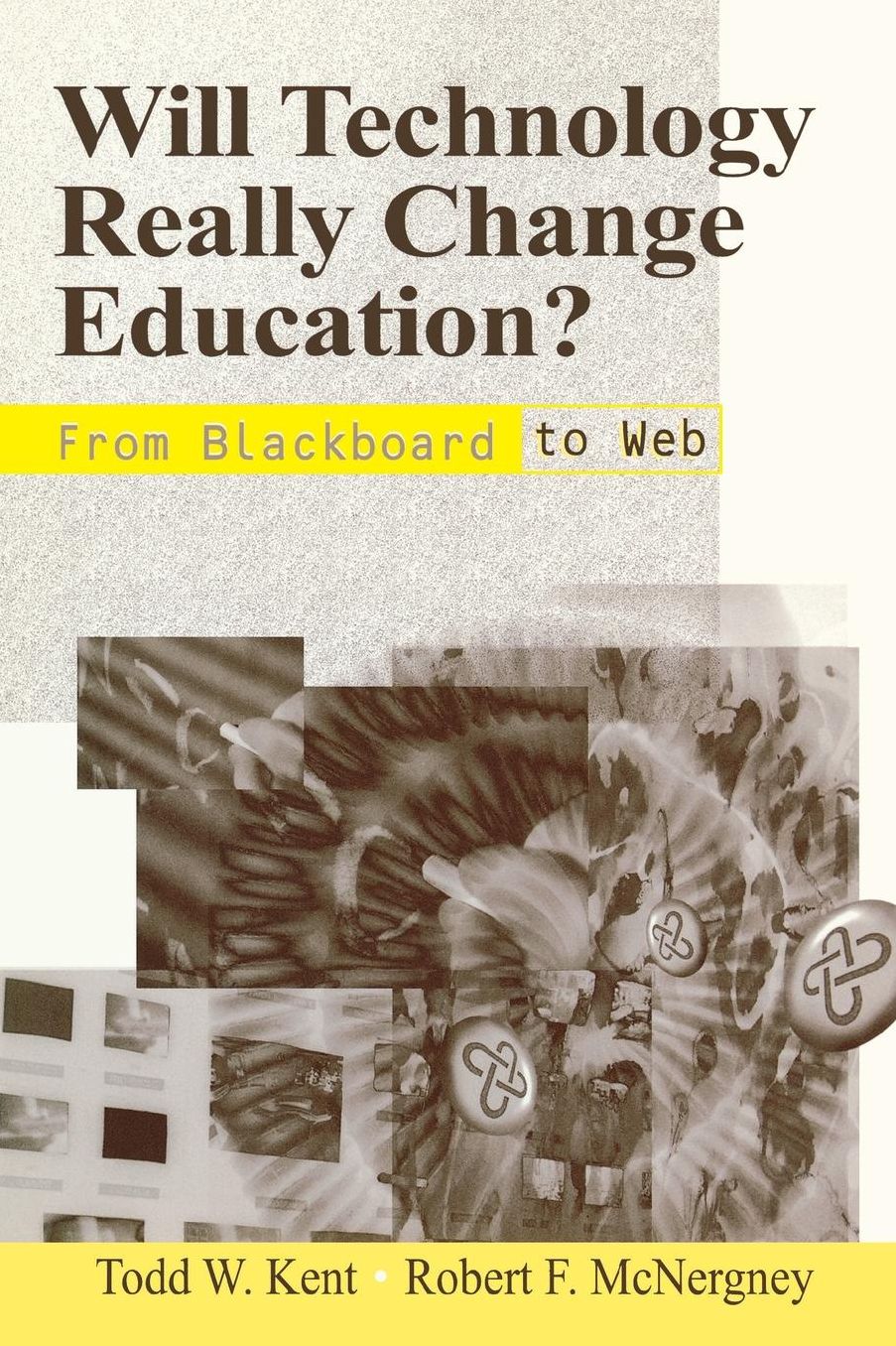 Will Technology Really Change Education