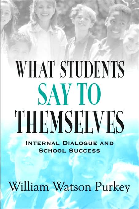 What Students Say to Themselves: Internal Dialogue and School Success