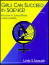 Girls Can Succeed in Science!: Antidotes for Science Phobia in Boys and Girls