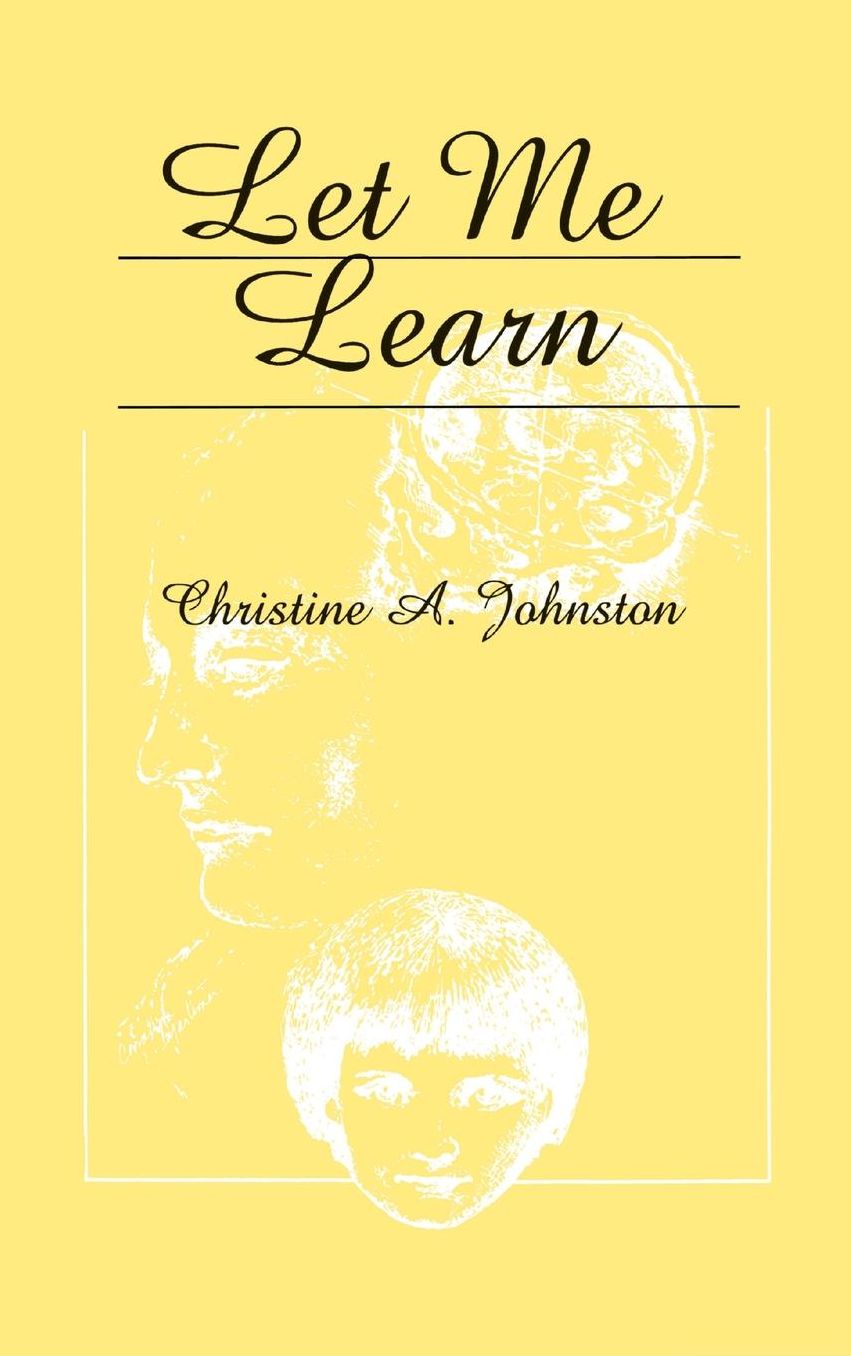 Let Me Learn