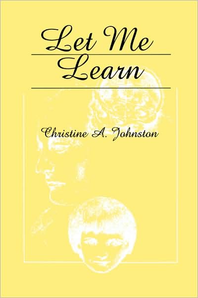 Let Me Learn