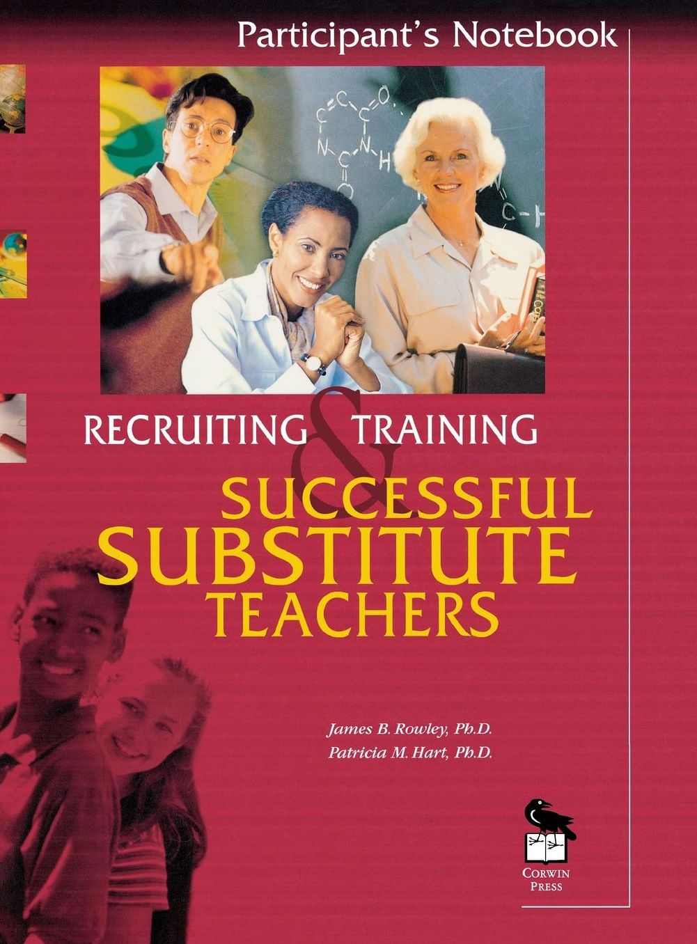 Recruiting and Training Successful Substitute Teachers: A Multimedia Training Program